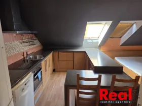 Pronájem bytu 2+kk, Hodonín, Brandlova, 48 m2