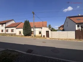 Prodej rodinného domu, Habrovany, 100 m2