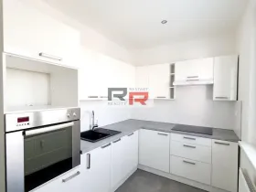 Pronájem bytu 2+1, Šternberk, Nádražní, 53 m2