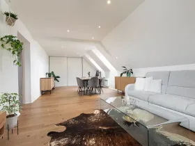 Prodej bytu 3+1, Opava, Krnovská, 95 m2