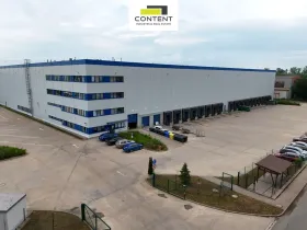 Pronájem výrobních prostor, Hradec Králové - Plotiště nad Labem, Náchodská, 7018 m2