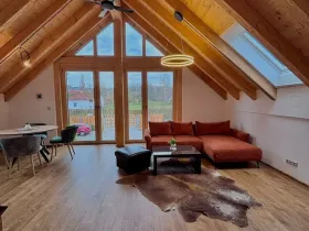 Pronájem bytu 2+kk, Homole, Pivovarská, 66 m2