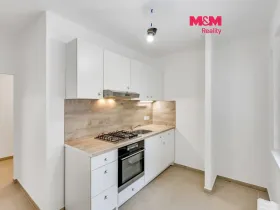Prodej bytu 2+1, Beroun - Beroun-Město, Košťálkova, 49 m2
