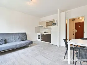 Pronájem bytu 1+kk, Brno, Spodní, 32 m2