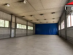 Pronájem skladu, Ostrava, K Trojhalí, 741 m2