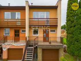 Prodej rodinného domu, Opava, Karlovecká, 200 m2
