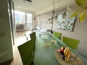 Prodej bytu 2+kk, Praha - Kobylisy, Taussigova, 45 m2