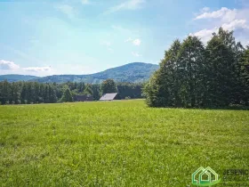 Prodej pozemku pro bydlení, Černá Voda, 794 m2