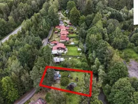 Prodej chaty, Jihlava - Hosov, 60 m2