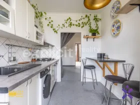 Prodej bytu 3+1, Bojkovice, Bezručova čtvrť, 86 m2