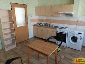 Pronájem bytu 1+kk, Letovice, 25 m2
