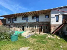 Dražba rodinného domu, Drysice, 181 m2
