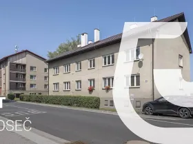 Prodej bytu 3+kk, Proseč, Rybenská, 58 m2