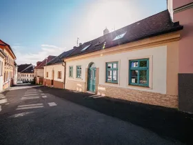 Prodej rodinného domu, Česká Lípa, Nerudova, 211 m2