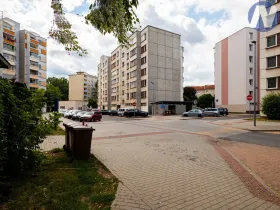 Prodej bytu 2+kk, Písek, Třebízského, 42 m2