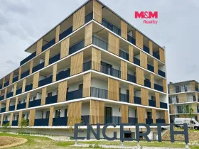 Pronájem bytu 2+kk, Kladno, U Engerthu, 58 m2
