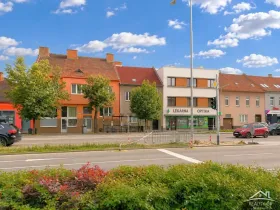 Prodej vily, Brno, Gajdošova, 252 m2