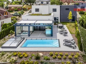 Prodej rodinného domu, Hlincová Hora, Kodetka Okružní, 236 m2