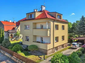 Prodej bytu 3+kk, Jičín, Na Tobolce, 84 m2