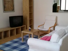 Pronájem bytu 2+kk, Praha - Nové Město, Štěpánská, 65 m2