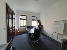 Pronájem kanceláře, Praha - Nové Město, Štěpánská, 65 m2