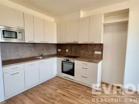 Pronájem bytu 2+kk, Prostějov, 56 m2