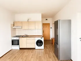 Pronájem bytu 2+kk, České Budějovice, Větrná, 60 m2