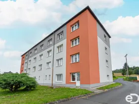 Prodej bytu 2+1, Vilémov, 59 m2