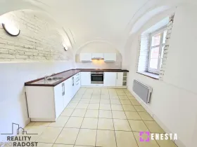 Pronájem bytu 3+1, Tursko, Ke Statkům, 60 m2