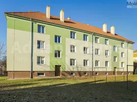 Prodej bytu 2+1, Duchcov, 49 m2