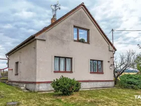 Prodej rodinného domu, Břasy - Stupno, 211 m2