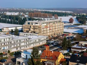 Prodej bytu 1+kk, Mladá Boleslav, 34 m2