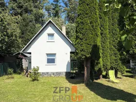 Prodej chaty, Karlovice, 25 m2