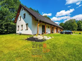 Prodej rodinného domu, Hejnice, 99 m2