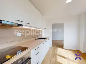 Prodej bytu 3+1, Valašské Klobouky, Cyrilometodějská, 62 m2