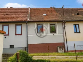 Prodej rodinného domu, Heraltice, 90 m2