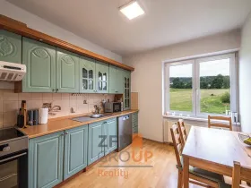 Prodej bytu 3+1, Nová Ves, 73 m2