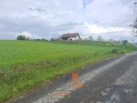 Prodej pozemku pro bydlení, Bruzovice, 4261 m2