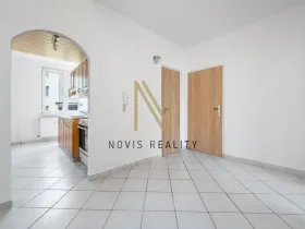Pronájem bytu 2+1, Bor, Borská, 51 m2