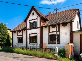 Prodej rodinného domu, Nový Knín, Sudovická, 300 m2