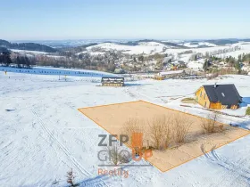 Prodej pozemku pro bydlení, Čenkovice, 1015 m2