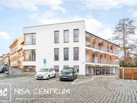 Pronájem bytu 2+kk, Turnov, Na Házce, 68 m2