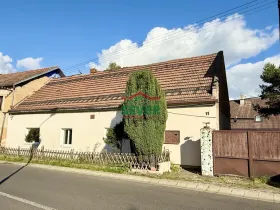 Prodej rodinného domu, Braňany, P. Bezruče, 136 m2
