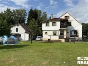 Prodej rodinného domu, Staré Křečany, 320 m2
