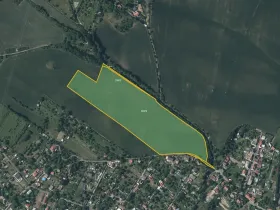 Prodej pole, Lhotka nad Labem, 47593 m2