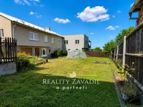 Prodej rodinného domu, Skřipov, 152 m2
