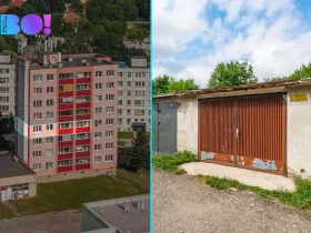 Prodej bytu 3+1, Havířov, Mládí, 63 m2