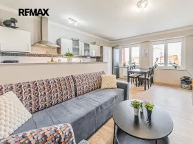 Prodej bytu 2+kk, Kladno, Vojtěcha Lanny, 50 m2