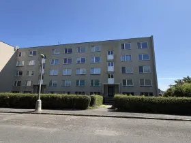 Prodej bytu 3+1, Chomutov, U Hačky, 85 m2