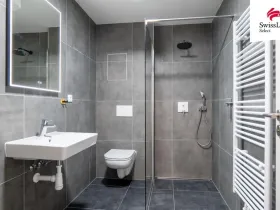 Pronájem bytu 2+kk, Rychnov u Jablonce nad Nisou, Mlýnská, 54 m2